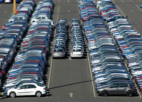 8 “ông lớn” “xin” Chính phủ không… giảm thuế, kích cầu